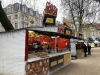 Illuminations de No&euml;l : La Ville de Besan&ccedil;on les maintient mais adapte leur dur&eacute;e