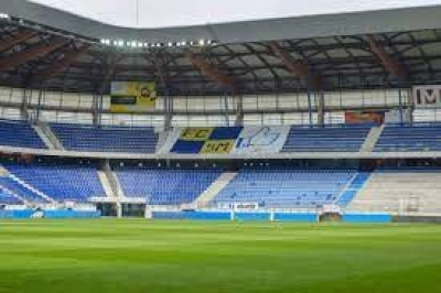 Foot national : un nul au go&ucirc;t amer &agrave; Sochaux