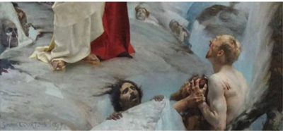 Culture : Halloween au mus&eacute;e des beaux-arts et d'arch&eacute;ologie