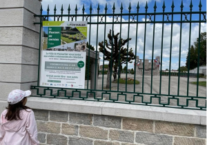 Printemps des cimetières : des visites sur le thème « Mémoires de guerre » à Pontarlier