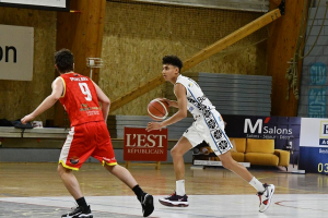 Basket / N1M : le BesAC reçoit Lyon SO