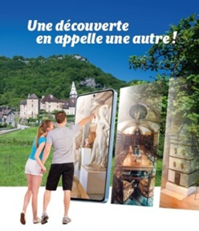 Tourisme : le r&eacute;seau "JuraMus&eacute;es" se porte bien