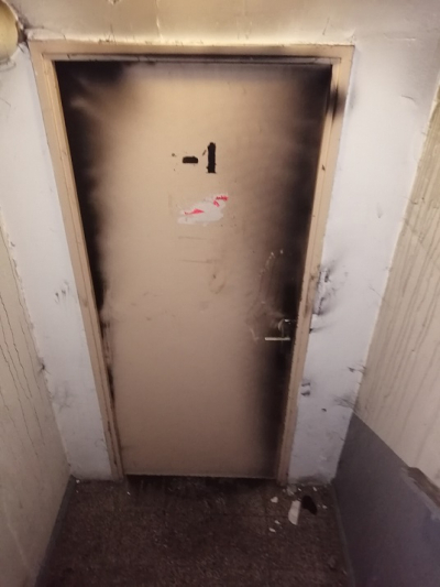 Immeuble de la rue de Champagne : 83 foyers vivent dans des conditions d&eacute;plorables