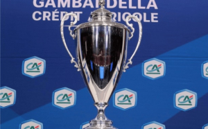 Foot : 1er Tour fédéral de la Coupe Gambardella