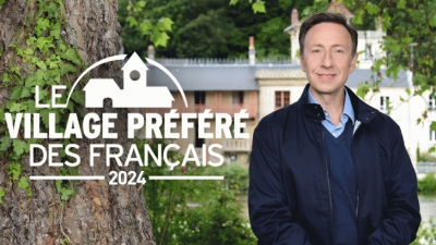 T&eacute;l&eacute; : Cl&eacute;ron (25), village pr&eacute;f&eacute;r&eacute; des Fran&ccedil;ais ?