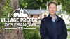 T&eacute;l&eacute; : Cl&eacute;ron (25), village pr&eacute;f&eacute;r&eacute; des Fran&ccedil;ais ?