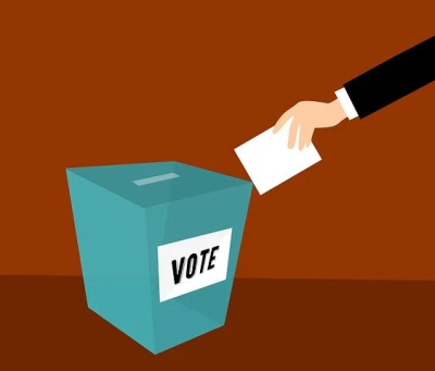 Municipales 2026 : victoire de Ludovic Miroudot &agrave; labergement Sainte Marie