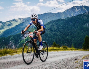 Cyclisme : Jérémy Clément au meilleur de sa forme dans le Valais