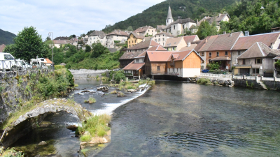 Les rendez-vous de l&rsquo;&eacute;t&eacute; : coup de c&oelig;ur pour la Vall&eacute;e de la Loue