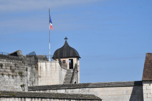 Besançon / Idées de sortie : les soirées cinéma en plein air à la Citadelle