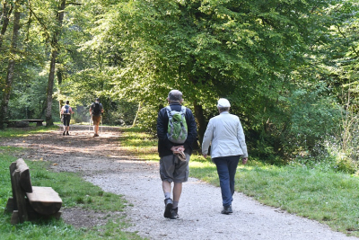 Franche-Comt&eacute; : C&rsquo;est la fin des vacances !