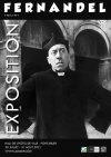 Exposition : Pontarlier rend hommage &agrave; Fernandel