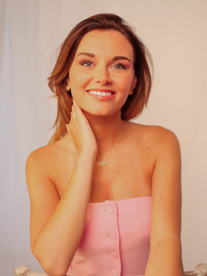 Jade Cholley, Miss Franche-Comté