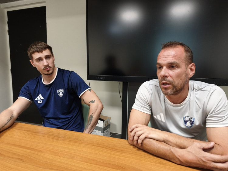 Handball / Coupe de France : le GBDH et S&eacute;lestat, des liens forts pour un premier duel officiel