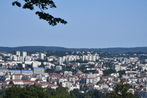 Quartiers prioritaires de la politique de la ville : deux nouveaux quartiers à Besançon