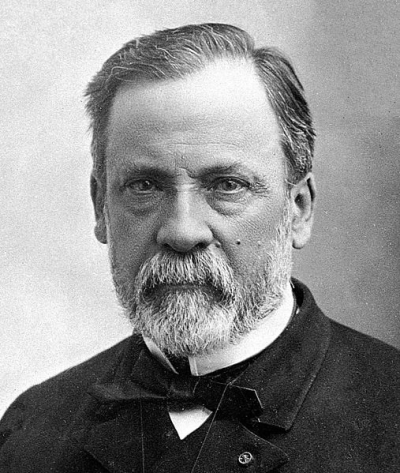 Louis Pasteur 
