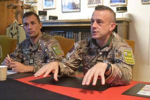 Le Colonel Clément Torrent 