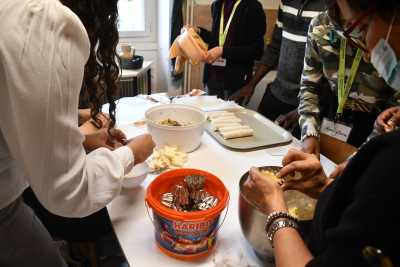 Le Secours catholique d&eacute;voile les r&eacute;sultats de son rapport annuel