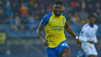 Photo : FC Sochaux Montb&eacute;liard 