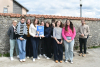 Les jeunes organisateurs levitiens 