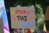 Besan&ccedil;on : Journ&eacute;e de lutte pour la communaut&eacute; LGBTQIA+