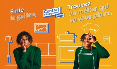 Contrat d&rsquo;engagement jeune : D&eacute;j&agrave; 500.000 b&eacute;n&eacute;ficiaires depuis son lancement