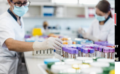 Sant&eacute; : Les laboratoires priv&eacute;s en gr&egrave;ve