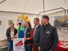 Pr&eacute;sentation de l'&eacute;v&egrave;nement cet apr&egrave;s-midi au village agricole de la foire comtoise