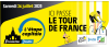 Pontarlier labellis&eacute;e "Ville &agrave; V&eacute;lo du Tour de France" pour son engagement cyclable