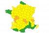 Doubs : alerte aux crues