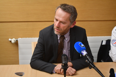 Affaire de la lyc&eacute;enne disparue &agrave; Besan&ccedil;on : Les investigations se poursuivent