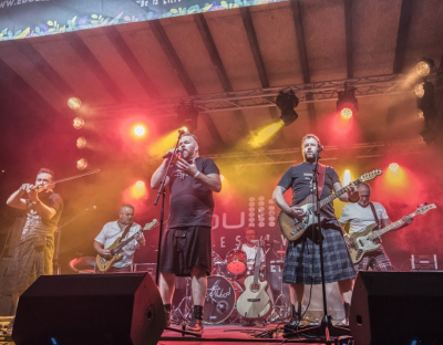 Les Pontissaliens de Bartwood seront de la partie 