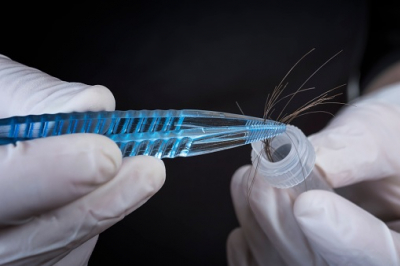 Dole : dans la peau de la police scientifique