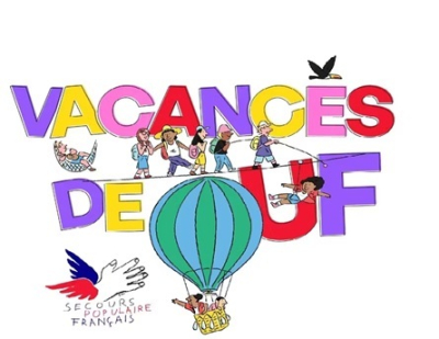 Journ&eacute;e des oubli&eacute;s des vacances : 100 enfants de Besan&ccedil;on &agrave; Paris