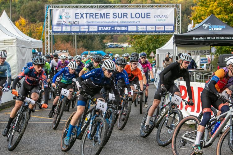Ornans : l'Extreme sur Loue revient les 3 et 4 octobre avec de nouveaux parcours VTT