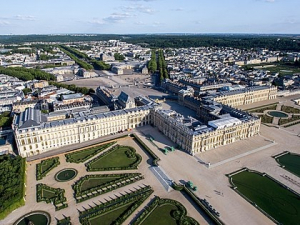 Fausse alerte à la bombe : une sixième évacuation au Château de Versailles