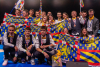 WorldSkills 2025 : 29 jeunes m&eacute;daill&eacute;s pour la Bourgogne-Franche-Comt&eacute;