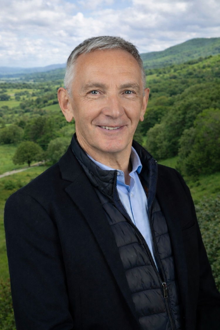 G&eacute;rard Deque prend la t&ecirc;te de la Communaut&eacute; de communes Lacs et Montagnes du Haut‑Doubs