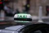 Mobilisation nationale des taxis : fortes perturbations &agrave; pr&eacute;voir