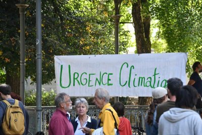 V&eacute;loroute : Faire le n&eacute;cessaire maintenant