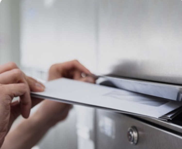 La Poste de Proudhon &agrave; Besan&ccedil;on : appel &agrave; la gr&egrave;ve pour d&eacute;noncer la surcharge de travail