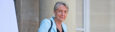 Politique : d&eacute;placement d&rsquo;Elisabeth Borne ce mardi dans le Doubs