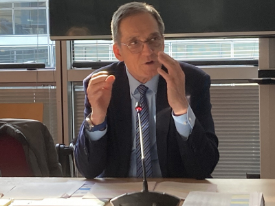 Grand Besan&ccedil;on : un budget de 346 millions d&rsquo;euros