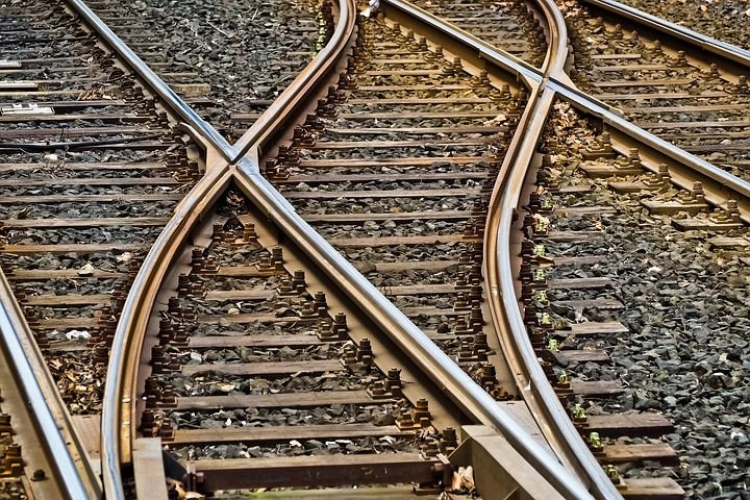 Réforme des retraites : des perturbations sur le trafic ferroviaire