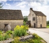Photo : Mus&eacute;e des Maisons Comtoises de Nancray 