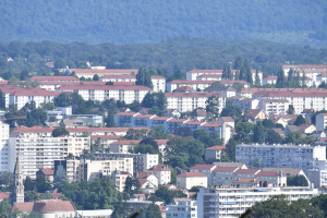 Mosquées taguées à Besançon : la classe politique réagit