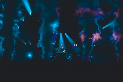 Une belle f&ecirc;te de la musique avec DJ Tanguy 