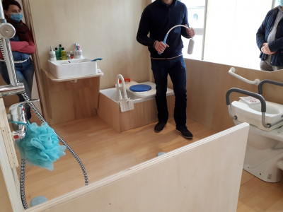 S&eacute;niors : &laquo; semaine bleue &raquo; dans le Val de Morteau