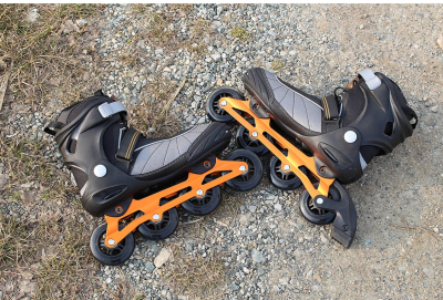 Jura : Ambiance nocturne sur roulettes &agrave; Pr&eacute;manon pendant les vacances de la Toussaint