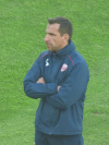 Dijon : Le Jurassien David Linar&egrave;s limog&eacute;